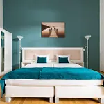 Hotel Baross By Mellow Mood