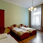 Hotel Baross By Mellow Mood