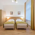 Baross By Mellow Mood Hotel 3*