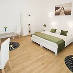 Baross By Mellow Mood Hotel 3*