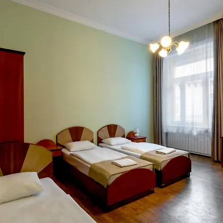 Hotel Baross By Mellow Mood