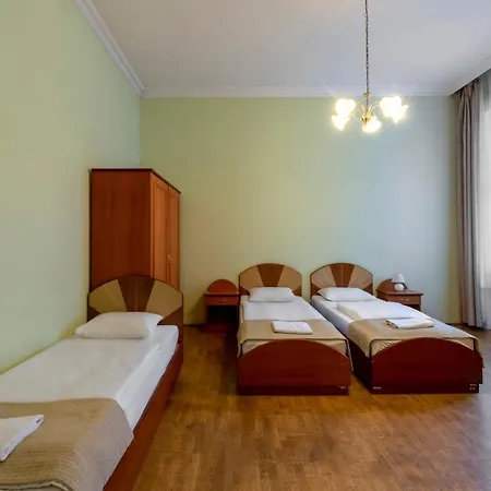 Baross By Mellow Mood Hotel