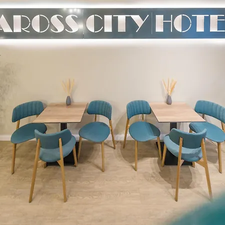 Baross By Mellow Mood Hotel 3*