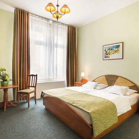 Hotel Baross By Mellow Mood