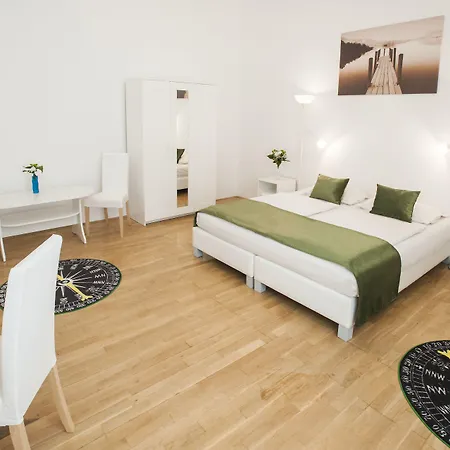 Baross By Mellow Mood Hotel 3*
