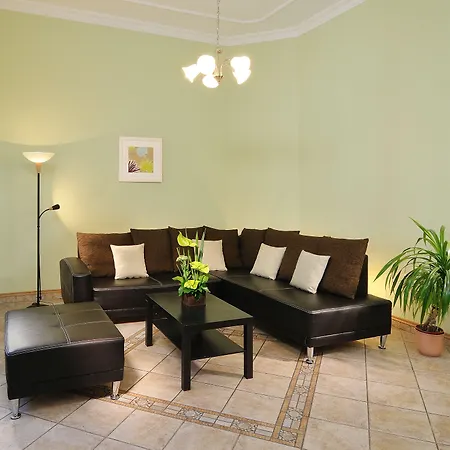 Baross By Mellow Mood Hotel Budapest