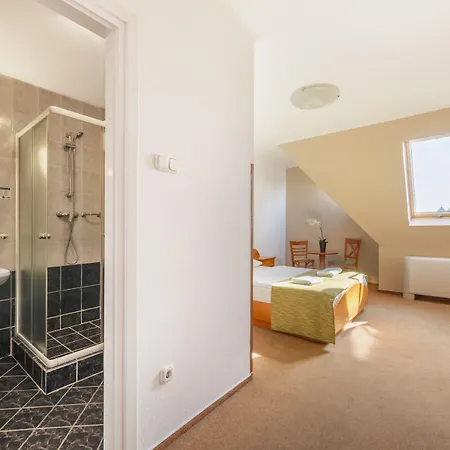 Baross By Mellow Mood Hotel