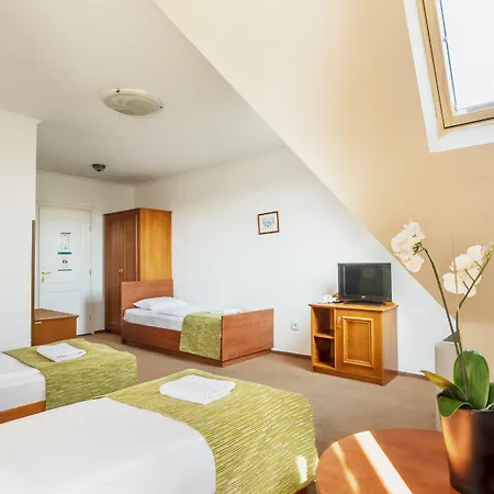 Baross By Mellow Mood Hotel 3*
