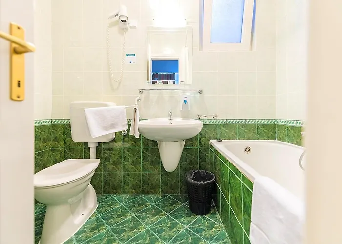 Baross By Mellow Mood Hotel 3*