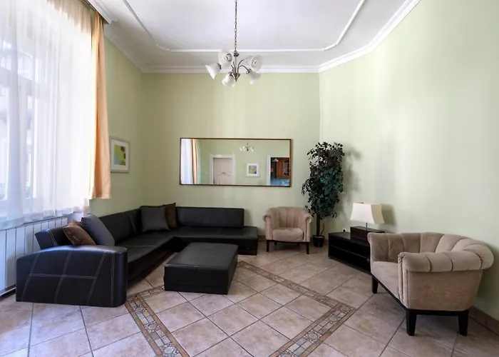 Baross By Mellow Mood Hotel