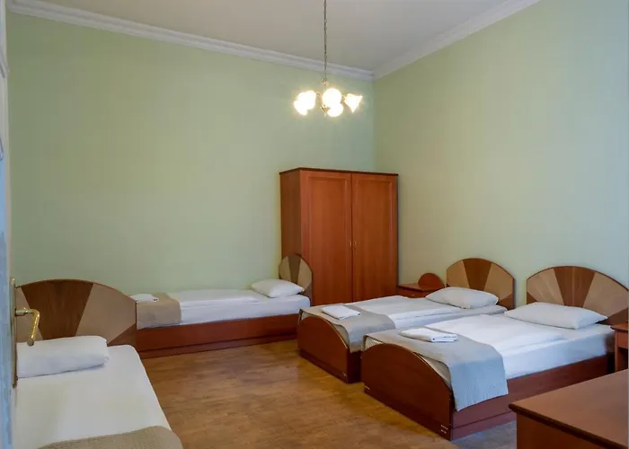 Baross By Mellow Mood Budapest