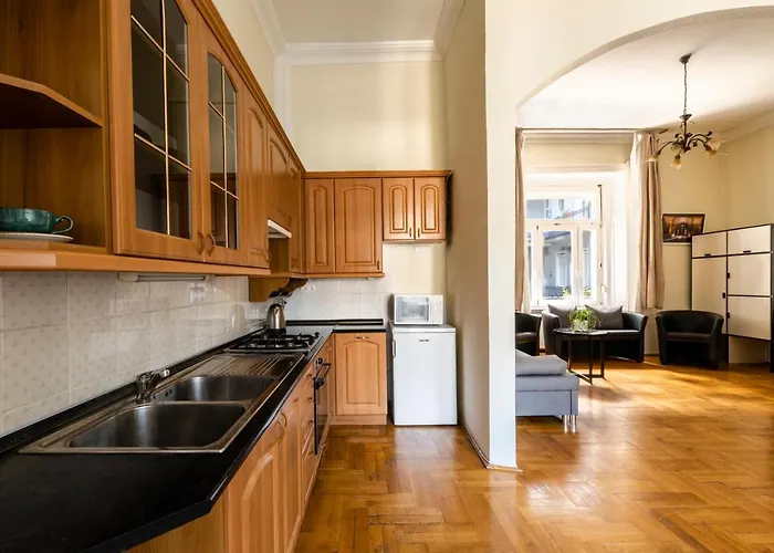 Baross By Mellow Mood Budapest