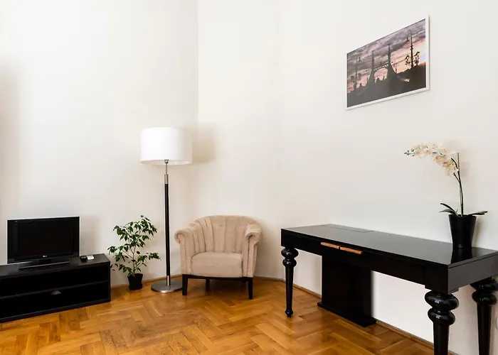 Baross By Mellow Mood 3* Budapest