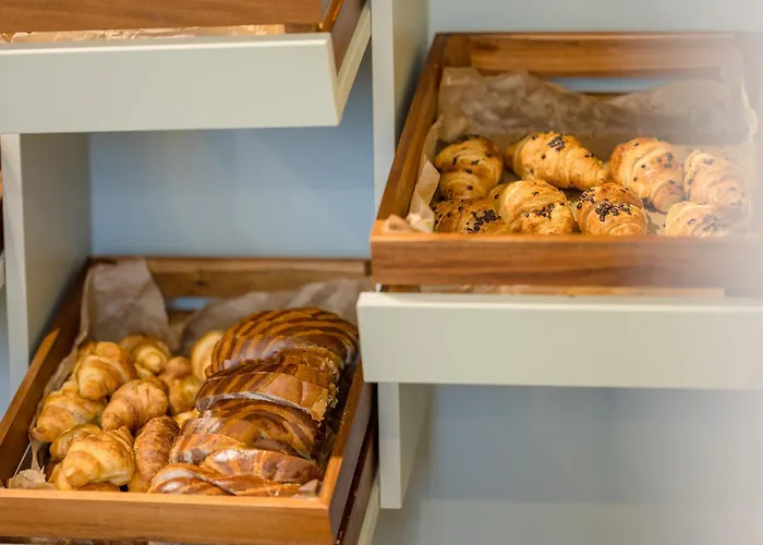 Baross By Mellow Mood Hotel