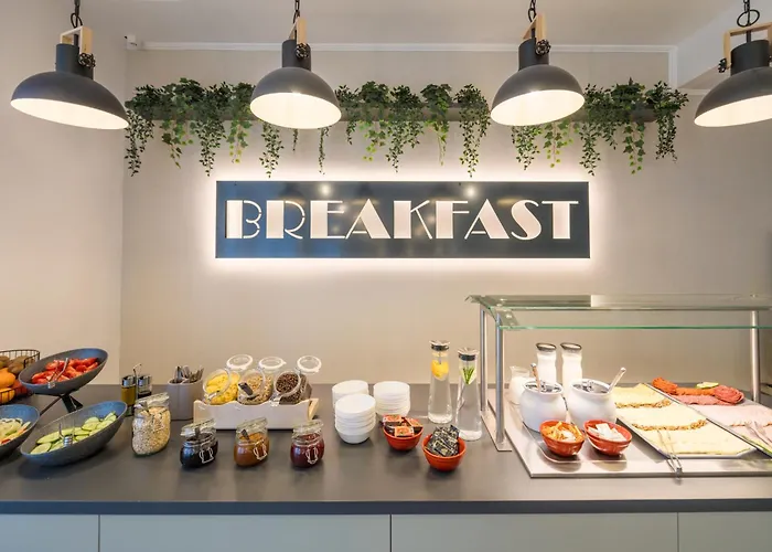 Hotel Baross By Mellow Mood 3*