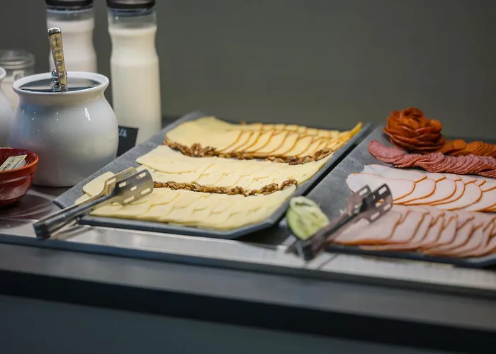 Baross By Mellow Mood