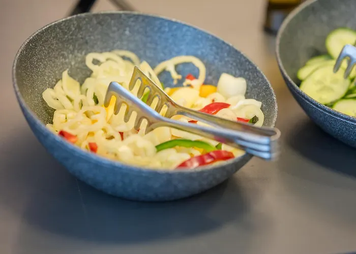 Baross By Mellow Mood Hotel Budapest