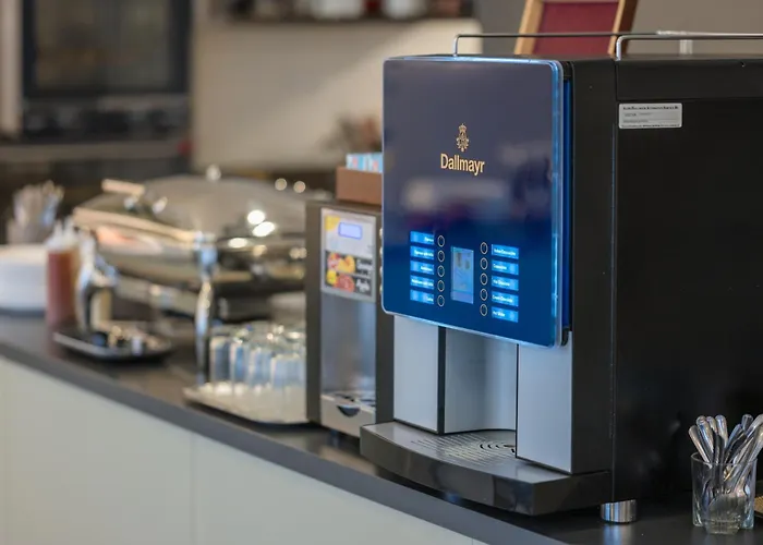 Baross By Mellow Mood 3* Budapest