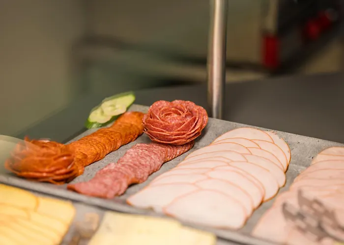 Baross By Mellow Mood Hotel Budapest