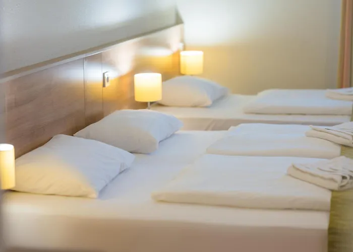 Baross By Mellow Mood 3* Budapest