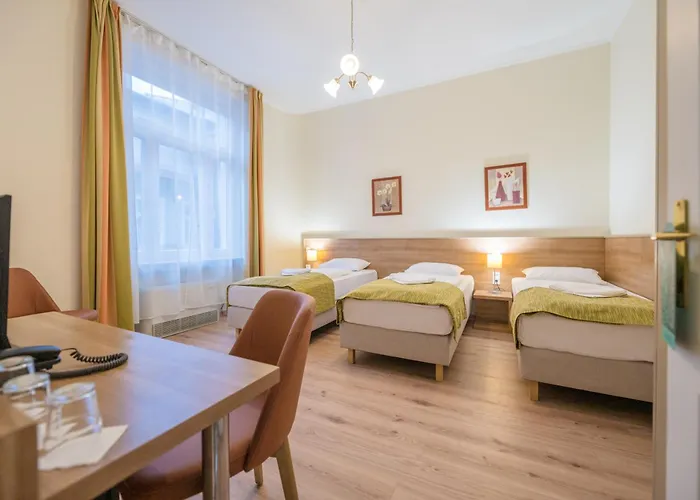 Baross By Mellow Mood Hotel Budapest