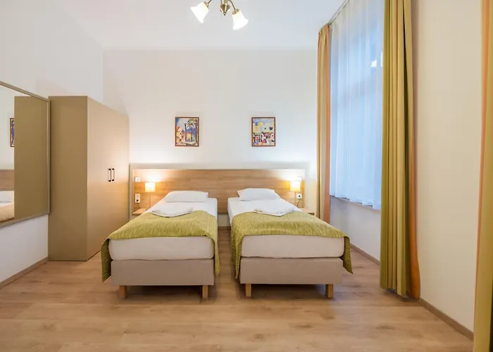 Baross By Mellow Mood Hotel 3*