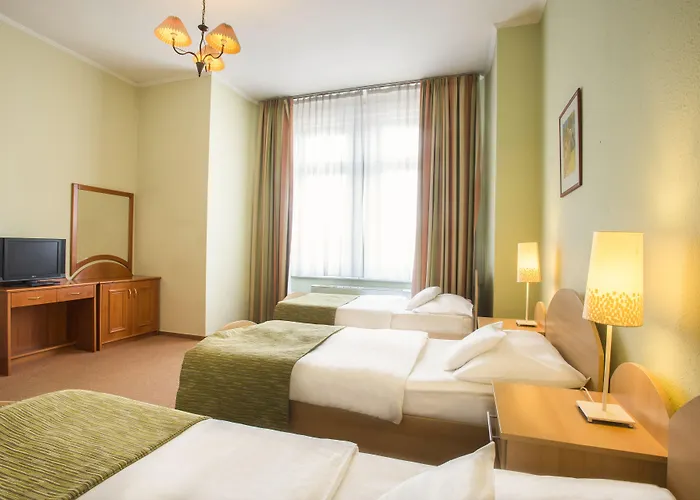 Baross By Mellow Mood