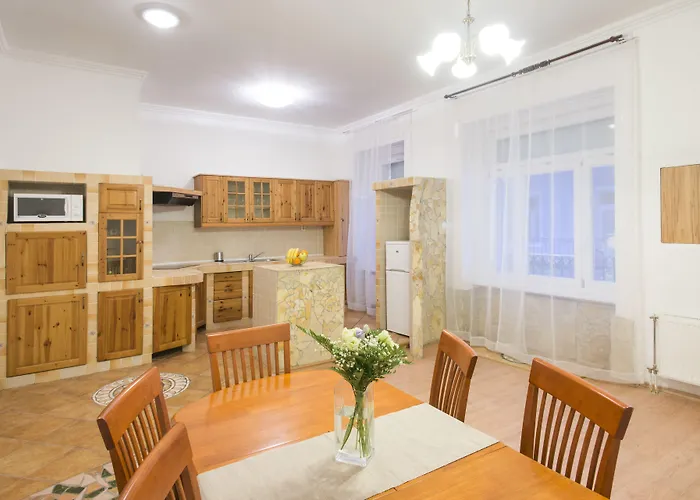 Hotel Baross By Mellow Mood