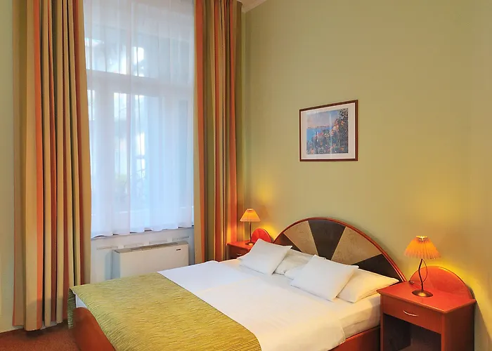 Baross By Mellow Mood Budapest