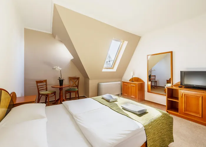 Baross By Mellow Mood Hotel 3*