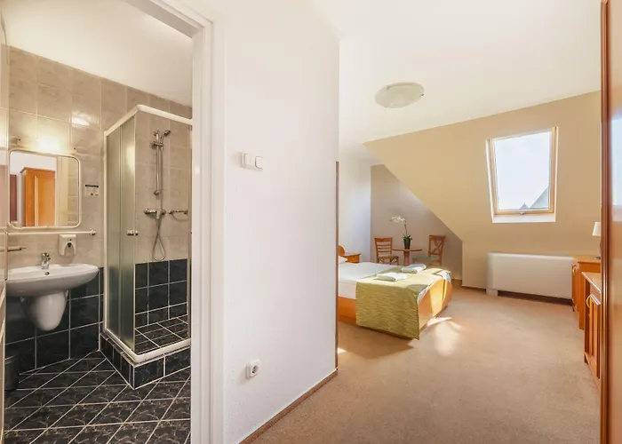 Baross By Mellow Mood Hotel