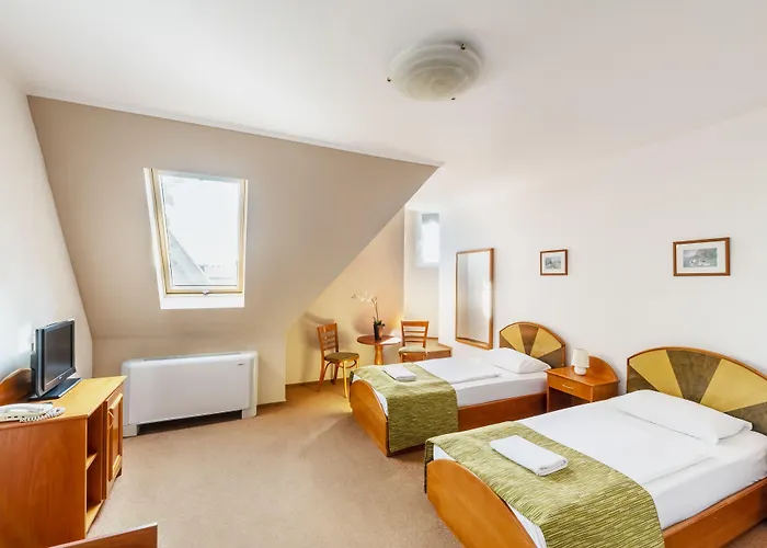 Baross By Mellow Mood