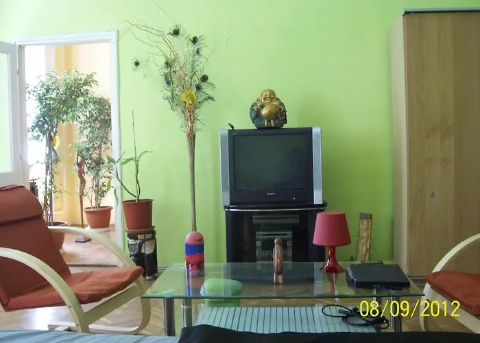 Baross By Mellow Mood Budapest