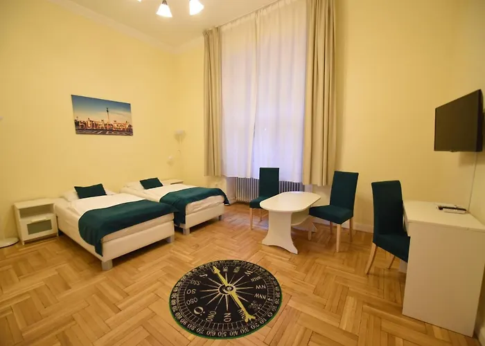 Baross By Mellow Mood