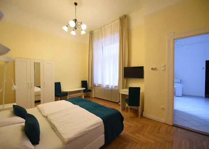 Baross By Mellow Mood