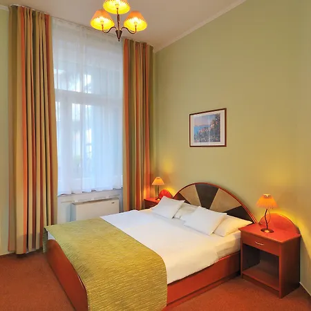 Baross By Mellow Mood Budapest