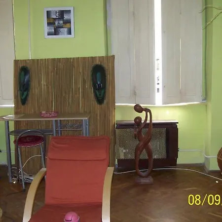 Hotel Baross By Mellow Mood 3*