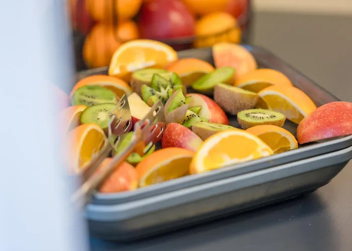 ホテル Baross By Mellow Mood ブダペスト