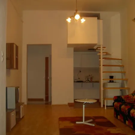 Hotel Baross - Budapešť