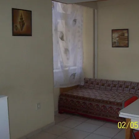 Baross - Hotel 3*