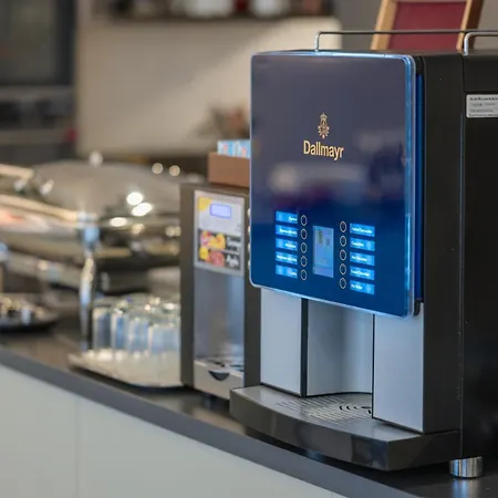 Baross - 3* Budapešť