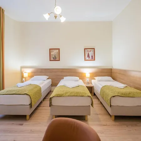 Baross - Budapešť