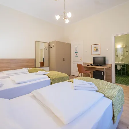 Baross - 3* Budapešť