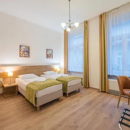 Baross - 3* Budapešť