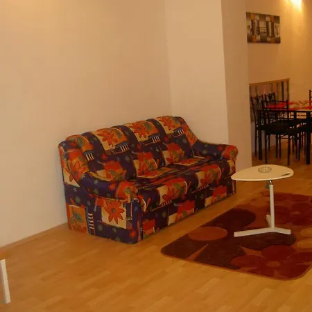 Baross - 3* Budapešť
