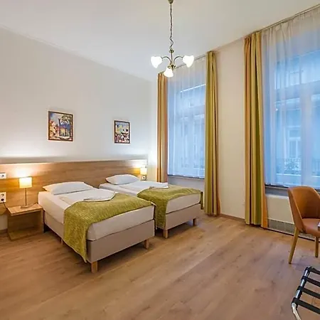 Baross By Mellow Mood Hotel