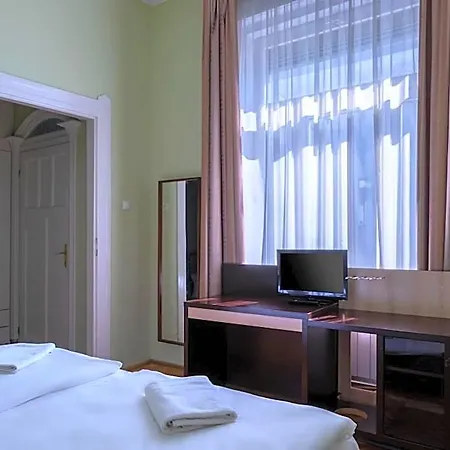 Baross By Mellow Mood Hotel 3*