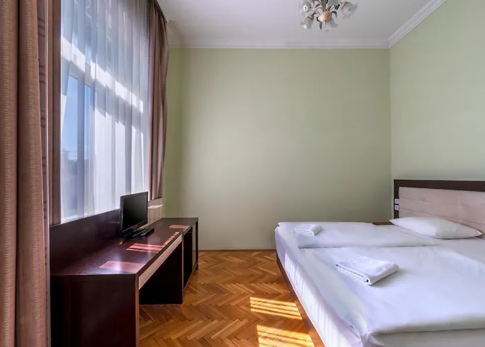 Baross By Mellow Mood