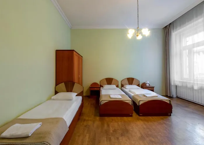 Baross By Mellow Mood Hotel