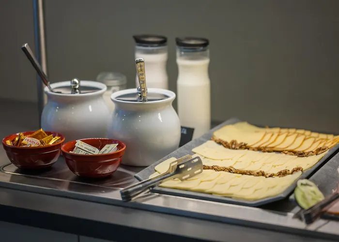 Baross By Mellow Mood 부다페스트